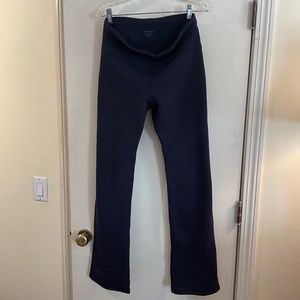 Athleta fleece lined "Altitude Pant" M